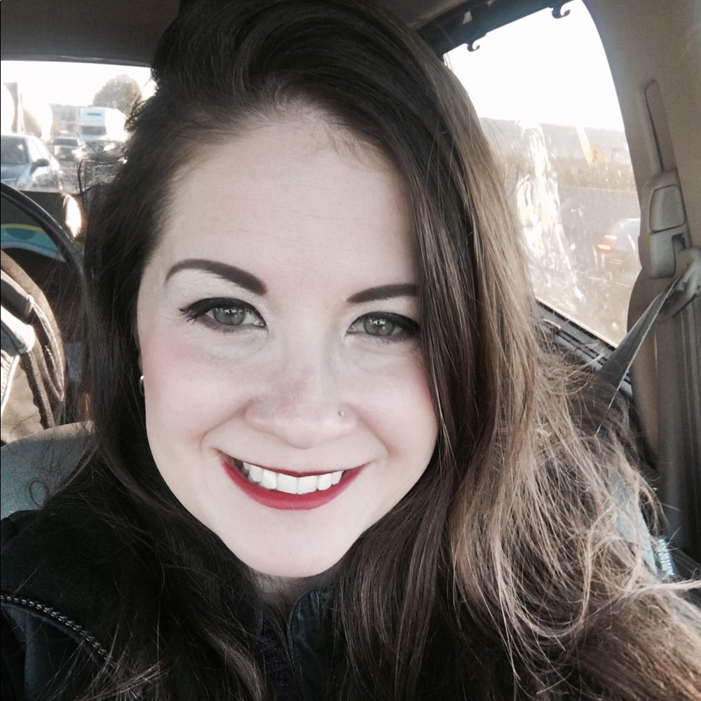 Meet your Posher, Anfisa